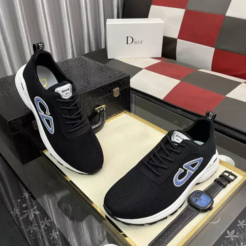 Cheap Christian Dior Casual Shoes For Men #1362179 Replica Wholesale [$82.00 USD] [ITEM#1362179] on Replica Christian Dior Casual Shoes