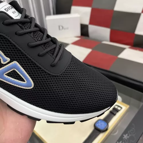 Cheap Christian Dior Casual Shoes For Men #1362179 Replica Wholesale [$82.00 USD] [ITEM#1362179] on Replica Christian Dior Casual Shoes