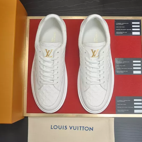 Cheap Louis Vuitton Casual Shoes For Men #1362180 Replica Wholesale [$115.00 USD] [ITEM#1362180] on Replica Louis Vuitton Casual Shoes