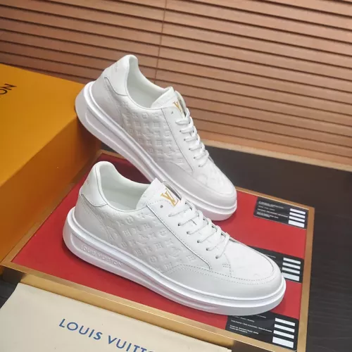 Cheap Louis Vuitton Casual Shoes For Men #1362180 Replica Wholesale [$115.00 USD] [ITEM#1362180] on Replica Louis Vuitton Casual Shoes