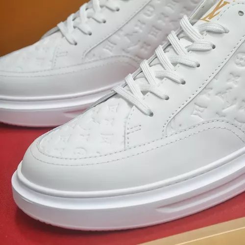 Cheap Louis Vuitton Casual Shoes For Men #1362180 Replica Wholesale [$115.00 USD] [ITEM#1362180] on Replica Louis Vuitton Casual Shoes