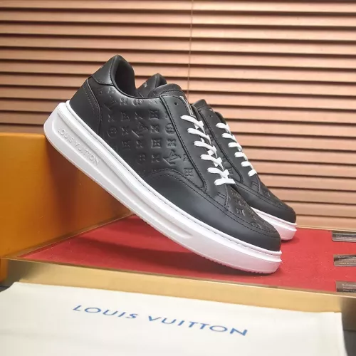 Cheap Louis Vuitton Casual Shoes For Men #1362181 Replica Wholesale [$115.00 USD] [ITEM#1362181] on Replica Louis Vuitton Casual Shoes