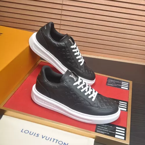Cheap Louis Vuitton Casual Shoes For Men #1362181 Replica Wholesale [$115.00 USD] [ITEM#1362181] on Replica Louis Vuitton Casual Shoes