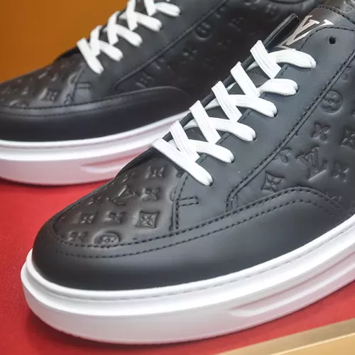 Cheap Louis Vuitton Casual Shoes For Men #1362181 Replica Wholesale [$115.00 USD] [ITEM#1362181] on Replica Louis Vuitton Casual Shoes