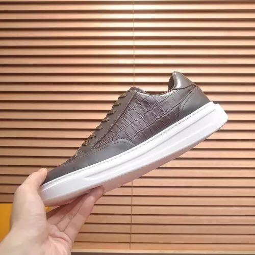 Cheap Louis Vuitton Casual Shoes For Men #1362182 Replica Wholesale [$115.00 USD] [ITEM#1362182] on Replica Louis Vuitton Casual Shoes