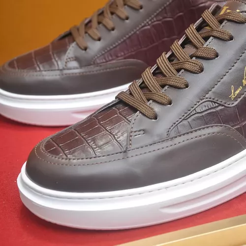 Cheap Louis Vuitton Casual Shoes For Men #1362182 Replica Wholesale [$115.00 USD] [ITEM#1362182] on Replica Louis Vuitton Casual Shoes