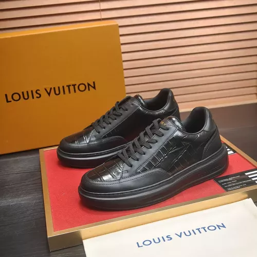 Louis Vuitton Casual Shoes For Men #1362183