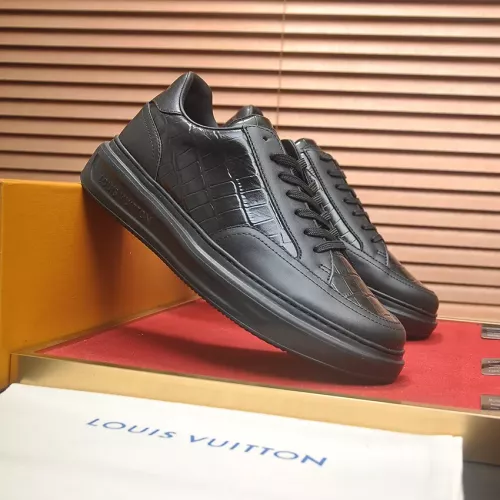 Cheap Louis Vuitton Casual Shoes For Men #1362183 Replica Wholesale [$115.00 USD] [ITEM#1362183] on Replica Louis Vuitton Casual Shoes