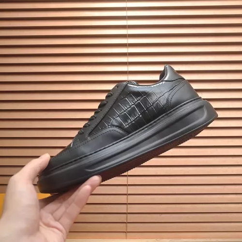 Cheap Louis Vuitton Casual Shoes For Men #1362183 Replica Wholesale [$115.00 USD] [ITEM#1362183] on Replica Louis Vuitton Casual Shoes