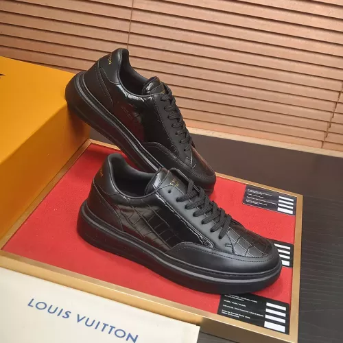 Cheap Louis Vuitton Casual Shoes For Men #1362183 Replica Wholesale [$115.00 USD] [ITEM#1362183] on Replica Louis Vuitton Casual Shoes