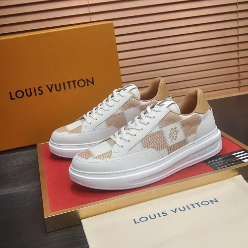Louis Vuitton Casual Shoes For Men #1362184