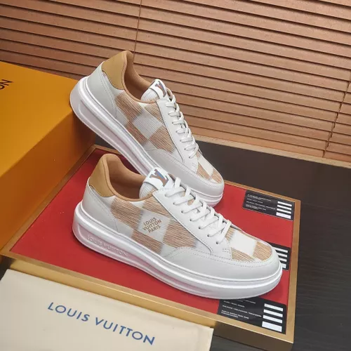 Cheap Louis Vuitton Casual Shoes For Men #1362184 Replica Wholesale [$115.00 USD] [ITEM#1362184] on Replica Louis Vuitton Casual Shoes