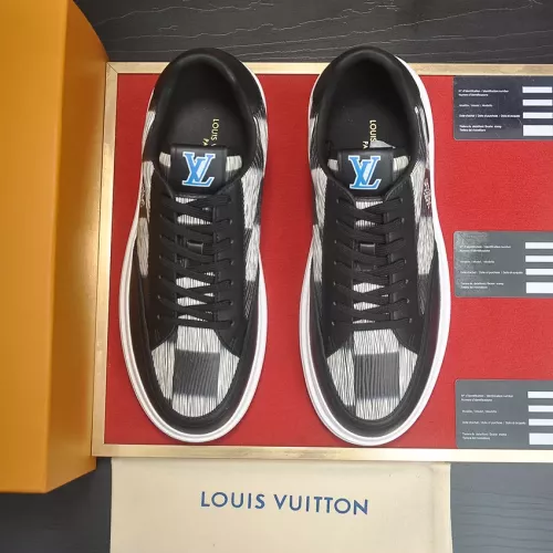 Cheap Louis Vuitton Casual Shoes For Men #1362185 Replica Wholesale [$115.00 USD] [ITEM#1362185] on Replica Louis Vuitton Casual Shoes