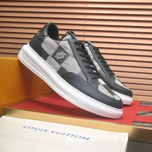 Cheap Louis Vuitton Casual Shoes For Men #1362185 Replica Wholesale [$115.00 USD] [ITEM#1362185] on Replica Louis Vuitton Casual Shoes