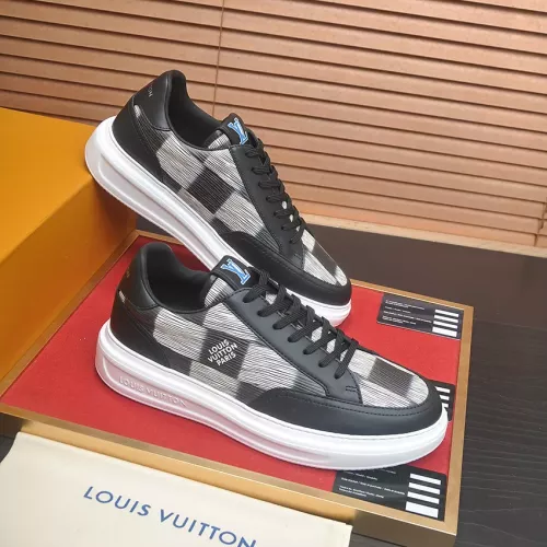 Cheap Louis Vuitton Casual Shoes For Men #1362185 Replica Wholesale [$115.00 USD] [ITEM#1362185] on Replica Louis Vuitton Casual Shoes