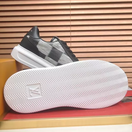 Cheap Louis Vuitton Casual Shoes For Men #1362185 Replica Wholesale [$115.00 USD] [ITEM#1362185] on Replica Louis Vuitton Casual Shoes