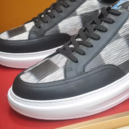 Cheap Louis Vuitton Casual Shoes For Men #1362185 Replica Wholesale [$115.00 USD] [ITEM#1362185] on Replica Louis Vuitton Casual Shoes