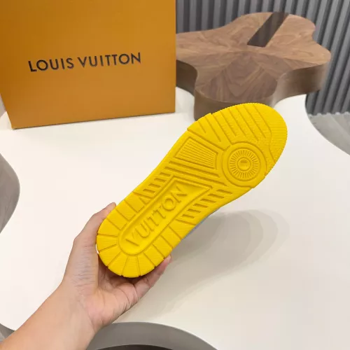 Cheap Louis Vuitton Casual Shoes For Men #1362186 Replica Wholesale [$135.00 USD] [ITEM#1362186] on Replica Louis Vuitton Casual Shoes