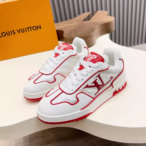 Louis Vuitton Casual Shoes For Men #1362188