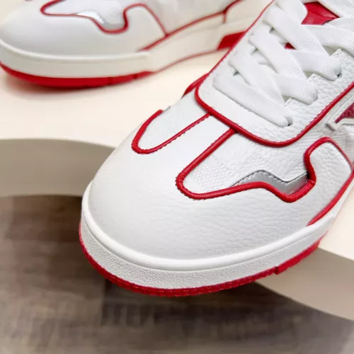 Cheap Louis Vuitton Casual Shoes For Men #1362188 Replica Wholesale [$145.00 USD] [ITEM#1362188] on Replica Louis Vuitton Casual Shoes