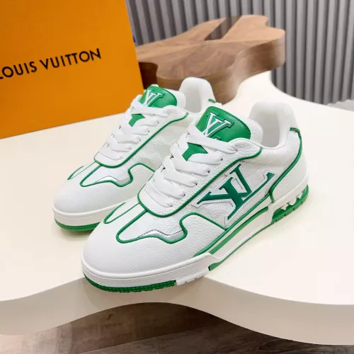 Louis Vuitton Casual Shoes For Men #1362189