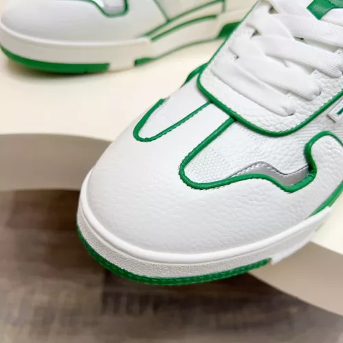 Cheap Louis Vuitton Casual Shoes For Men #1362189 Replica Wholesale [$145.00 USD] [ITEM#1362189] on Replica Louis Vuitton Casual Shoes
