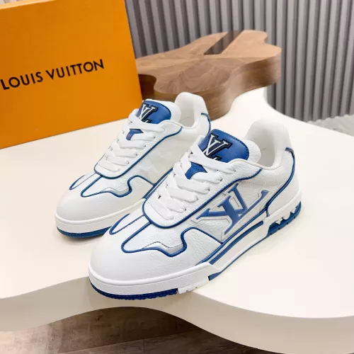 Louis Vuitton Casual Shoes For Men #1362190