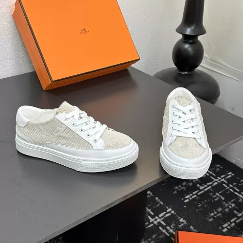 Hermes Casual Shoes For Men #1362192