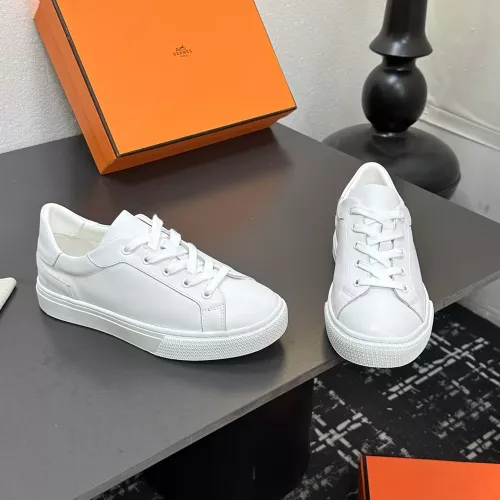 Hermes Casual Shoes For Men #1362194