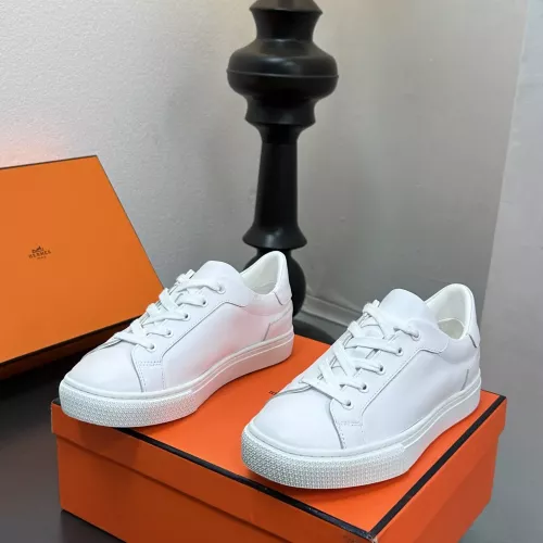 Cheap Hermes Casual Shoes For Men #1362194 Replica Wholesale [$118.00 USD] [ITEM#1362194] on Replica Hermes Casual Shoes