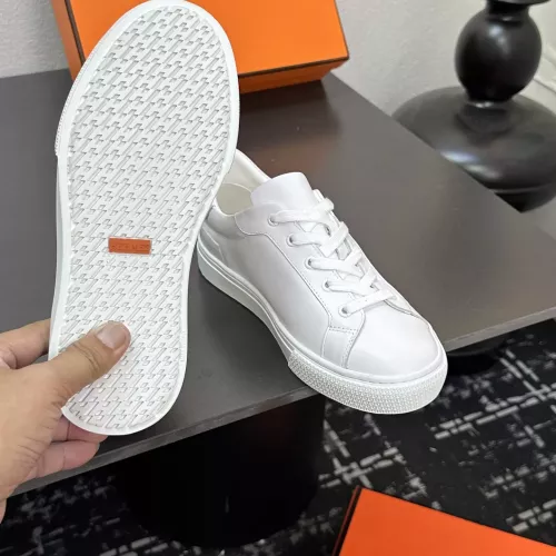 Cheap Hermes Casual Shoes For Men #1362194 Replica Wholesale [$118.00 USD] [ITEM#1362194] on Replica Hermes Casual Shoes