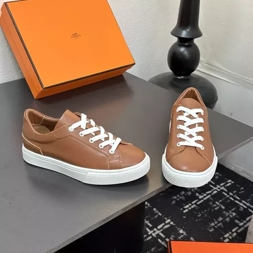 Hermes Casual Shoes For Men #1362196
