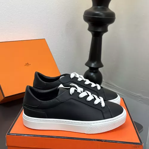 Cheap Hermes Casual Shoes For Women #1362199 Replica Wholesale [$118.00 USD] [ITEM#1362199] on Replica Hermes Casual Shoes