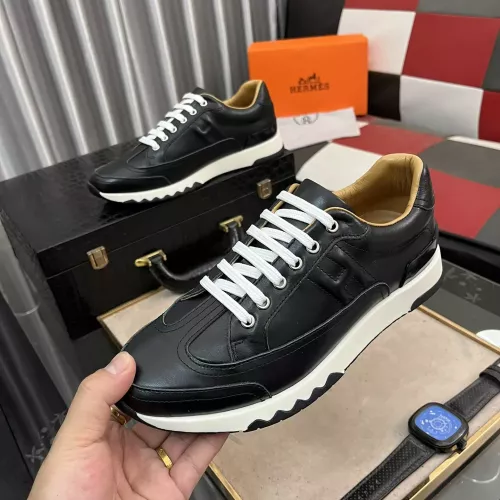 Hermes Casual Shoes For Men #1362202