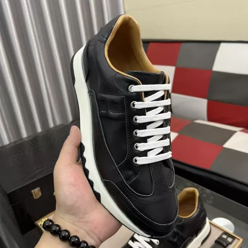 Cheap Hermes Casual Shoes For Men #1362202 Replica Wholesale [$92.00 USD] [ITEM#1362202] on Replica Hermes Casual Shoes