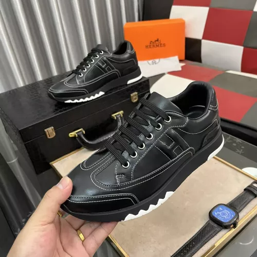 Hermes Casual Shoes For Men #1362203