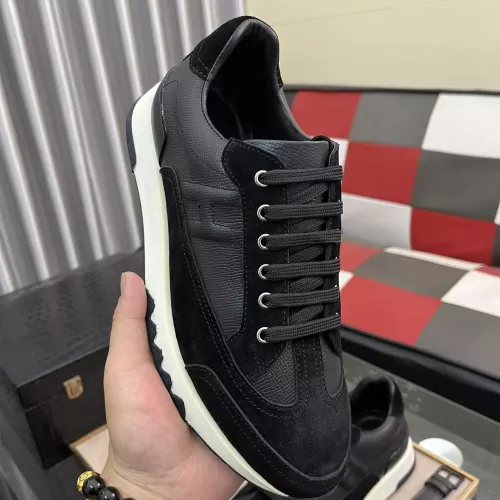 Cheap Hermes Casual Shoes For Men #1362204 Replica Wholesale [$92.00 USD] [ITEM#1362204] on Replica Hermes Casual Shoes