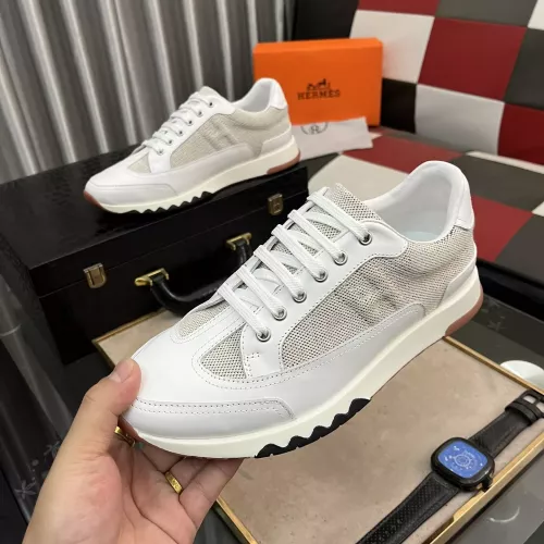 Hermes Casual Shoes For Men #1362205