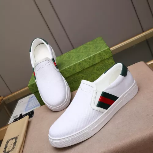 Gucci Casual Shoes For Men #1362206