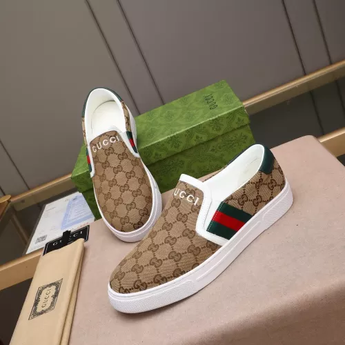 Gucci Casual Shoes For Men #1362208