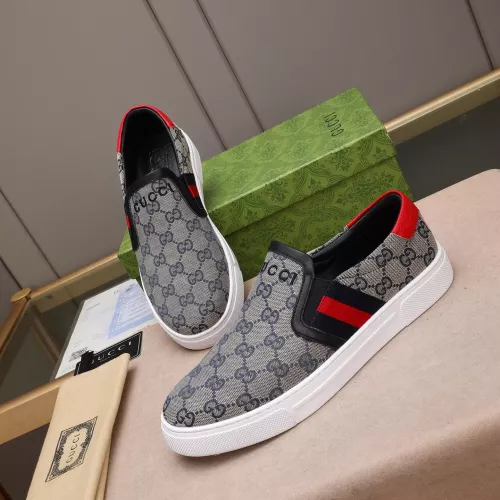 Gucci Casual Shoes For Men #1362209