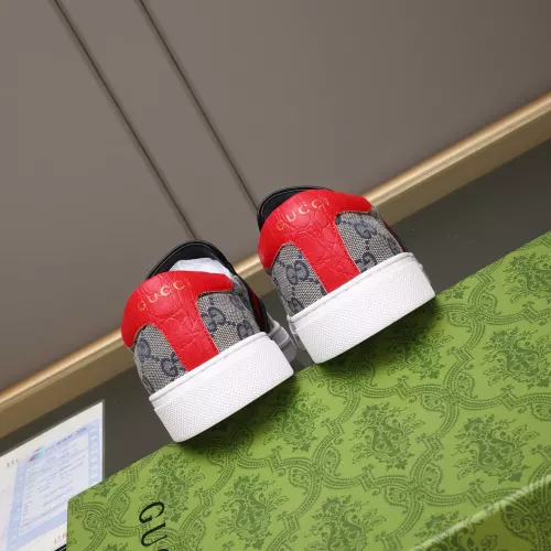 Cheap Gucci Casual Shoes For Men #1362209 Replica Wholesale [$72.00 USD] [ITEM#1362209] on Replica Gucci Casual Shoes