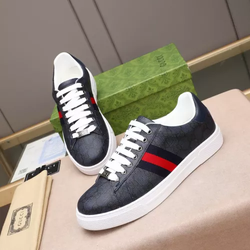 Gucci Casual Shoes For Men #1362215