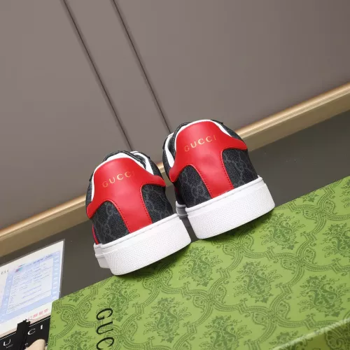 Cheap Gucci Casual Shoes For Men #1362218 Replica Wholesale [$72.00 USD] [ITEM#1362218] on Replica Gucci Casual Shoes