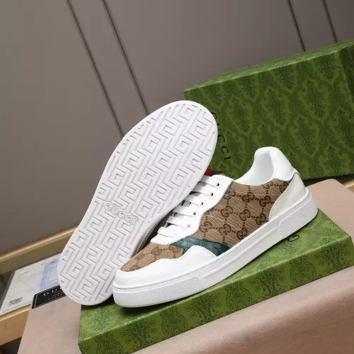 Cheap Gucci Casual Shoes For Men #1362219 Replica Wholesale [$76.00 USD] [ITEM#1362219] on Replica Gucci Casual Shoes