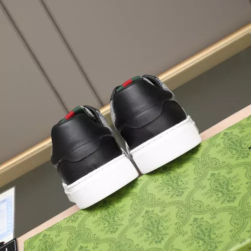 Cheap Gucci Casual Shoes For Men #1362220 Replica Wholesale [$76.00 USD] [ITEM#1362220] on Replica Gucci Casual Shoes