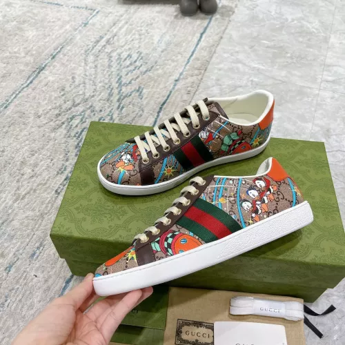 Gucci Casual Shoes For Men #1362221