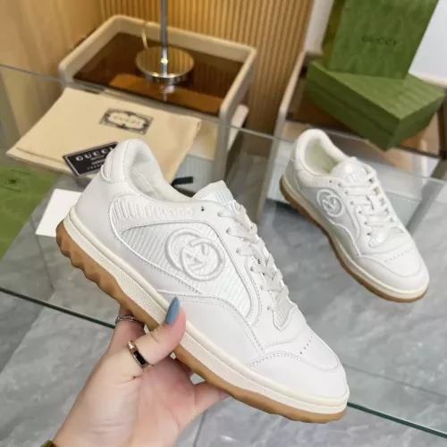 Gucci Casual Shoes For Men #1362227