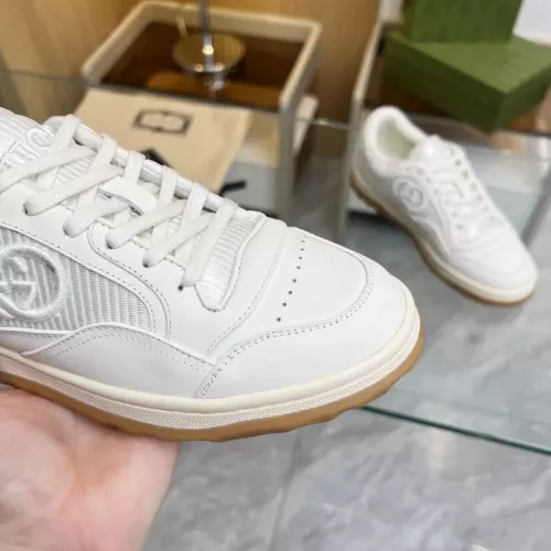 Cheap Gucci Casual Shoes For Men #1362227 Replica Wholesale [$98.00 USD] [ITEM#1362227] on Replica Gucci Casual Shoes