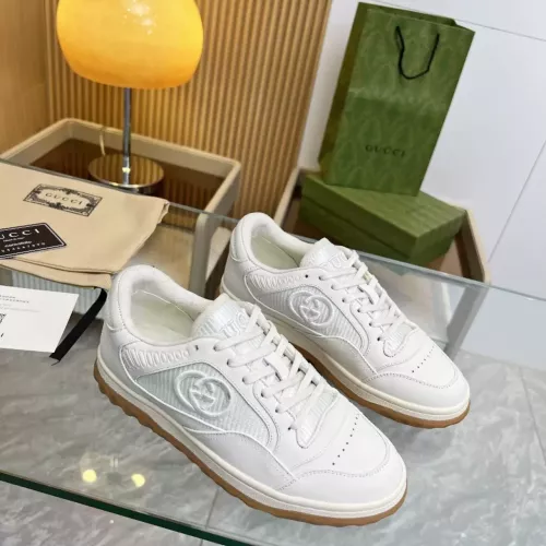 Cheap Gucci Casual Shoes For Men #1362227 Replica Wholesale [$98.00 USD] [ITEM#1362227] on Replica Gucci Casual Shoes